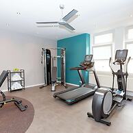 Essener Hof Sure Hotel Collection by Best Western