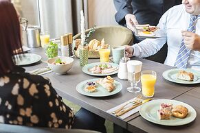 Essener Hof Sure Hotel Collection by Best Western