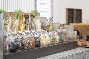 Essener Hof Sure Hotel Collection by Best Western