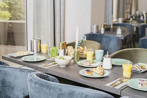 Essener Hof Sure Hotel Collection by Best Western