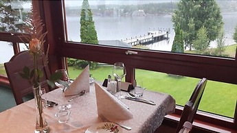 Revsnes Hotell