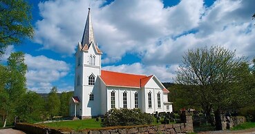 Revsnes Hotell