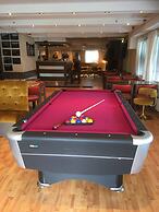 Revsnes Hotell