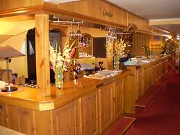 Revsnes Hotell