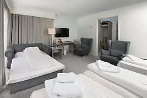 Revsnes Hotell