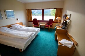 Revsnes Hotell