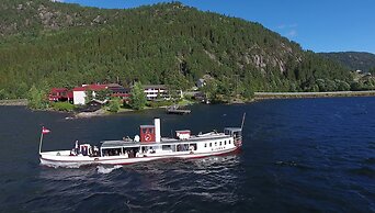 Revsnes Hotell