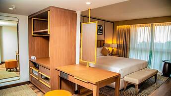 InterContinental Lusaka by IHG
