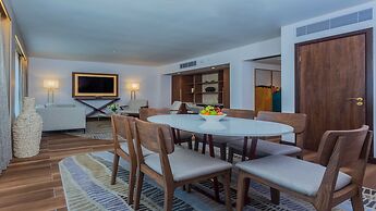 InterContinental Lusaka by IHG