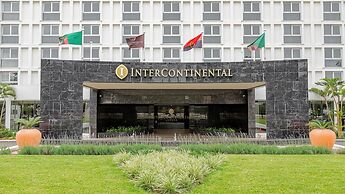 InterContinental Lusaka by IHG