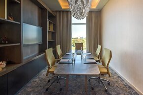 InterContinental Lusaka by IHG