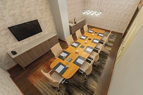 InterContinental Lusaka by IHG