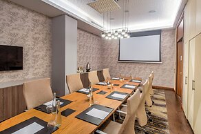InterContinental Lusaka by IHG
