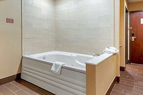 Comfort Inn Sault Ste. Marie MI