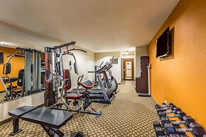 Comfort Inn Sault Ste. Marie MI