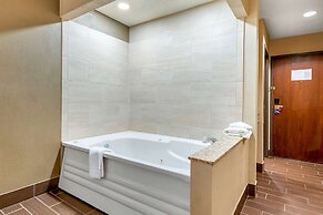 Comfort Inn Sault Ste. Marie MI