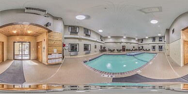 Comfort Inn Sault Ste. Marie MI