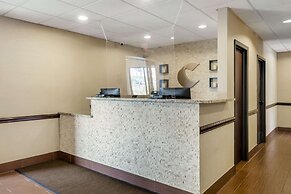 Comfort Inn Sault Ste. Marie MI