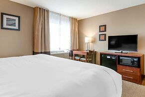 Comfort Inn Sault Ste. Marie MI