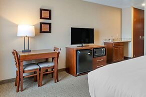 Comfort Inn Sault Ste. Marie MI