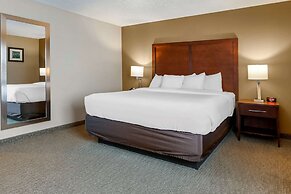 Comfort Inn Sault Ste. Marie MI