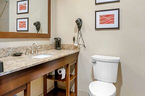 Comfort Inn Sault Ste. Marie MI