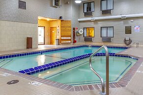 Comfort Inn Sault Ste. Marie MI