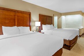 Comfort Inn Sault Ste. Marie MI