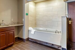 Comfort Inn Sault Ste. Marie MI