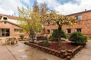 Comfort Inn Sault Ste. Marie MI