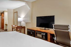 Comfort Inn Sault Ste. Marie MI