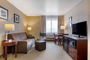 Comfort Inn Sault Ste. Marie MI