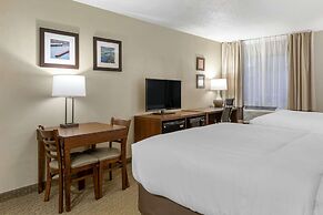 Comfort Inn Sault Ste. Marie MI