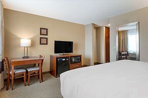 Comfort Inn Sault Ste. Marie MI