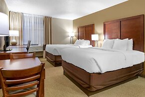 Comfort Inn Sault Ste. Marie MI