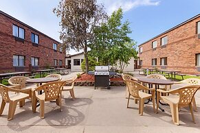 Comfort Inn Sault Ste. Marie MI