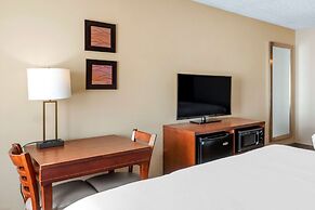 Comfort Inn Sault Ste. Marie MI