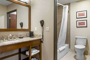 Comfort Inn Sault Ste. Marie MI