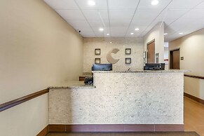 Comfort Inn Sault Ste. Marie MI
