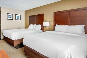 Comfort Inn Sault Ste. Marie MI