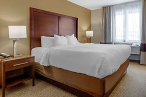 Comfort Inn Sault Ste. Marie MI