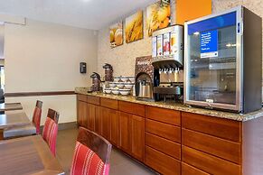 Comfort Inn Sault Ste. Marie MI