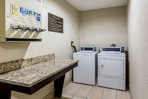 Comfort Inn Sault Ste. Marie MI