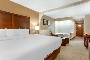 Comfort Inn Sault Ste. Marie MI