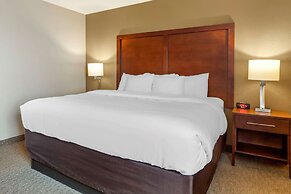 Comfort Inn Sault Ste. Marie MI