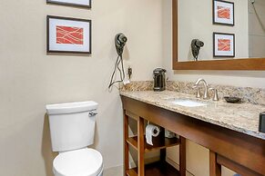 Comfort Inn Sault Ste. Marie MI