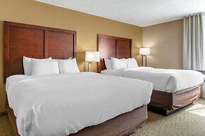 Comfort Inn Sault Ste. Marie MI