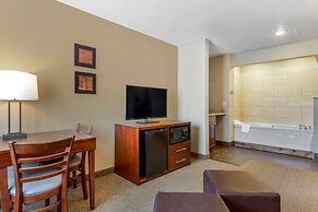 Comfort Inn Sault Ste. Marie MI