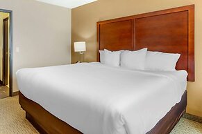 Comfort Inn Sault Ste. Marie MI