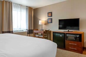 Comfort Inn Sault Ste. Marie MI